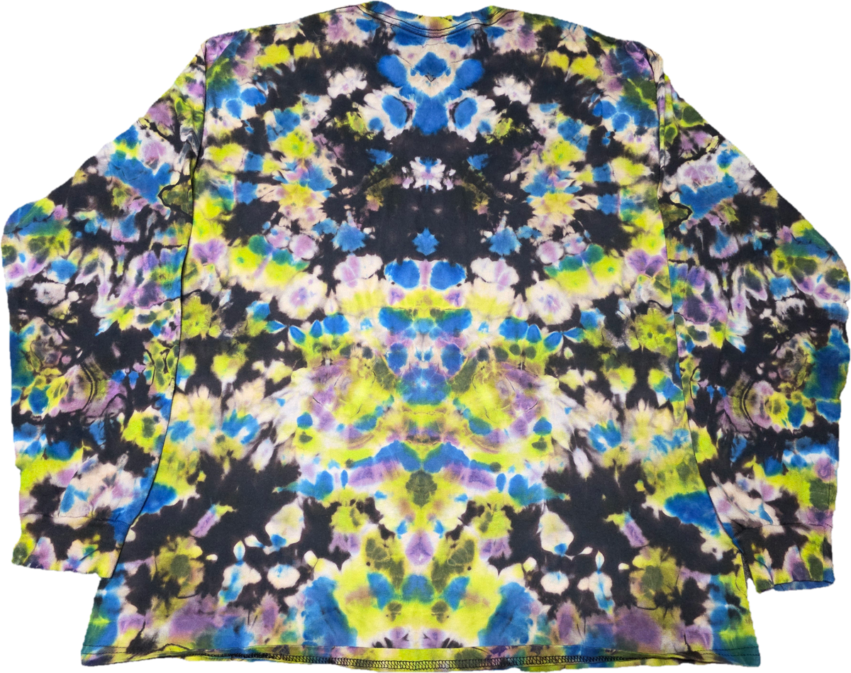 XL REVuRSE dye