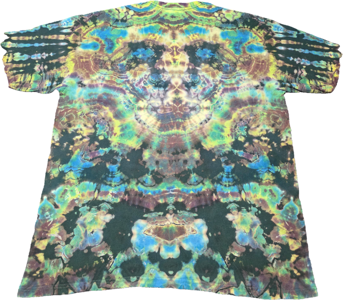 XL REVuRSE dye
