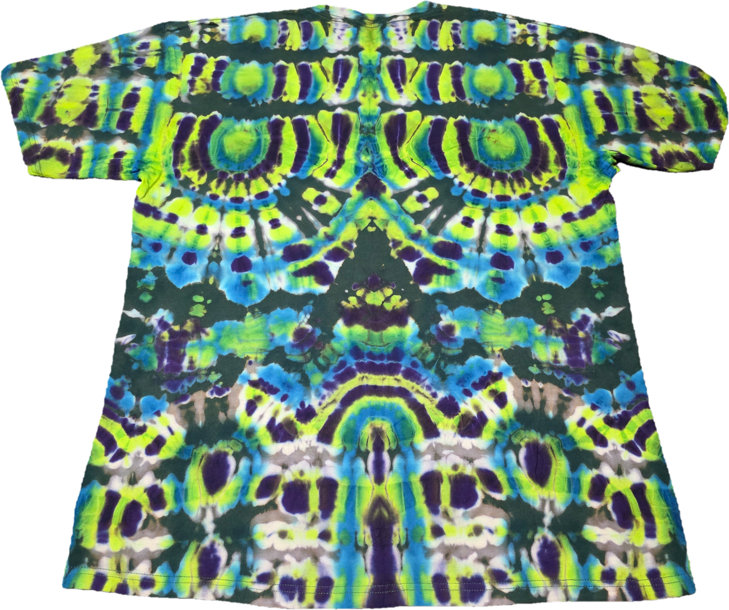 XL REVuRSE dye