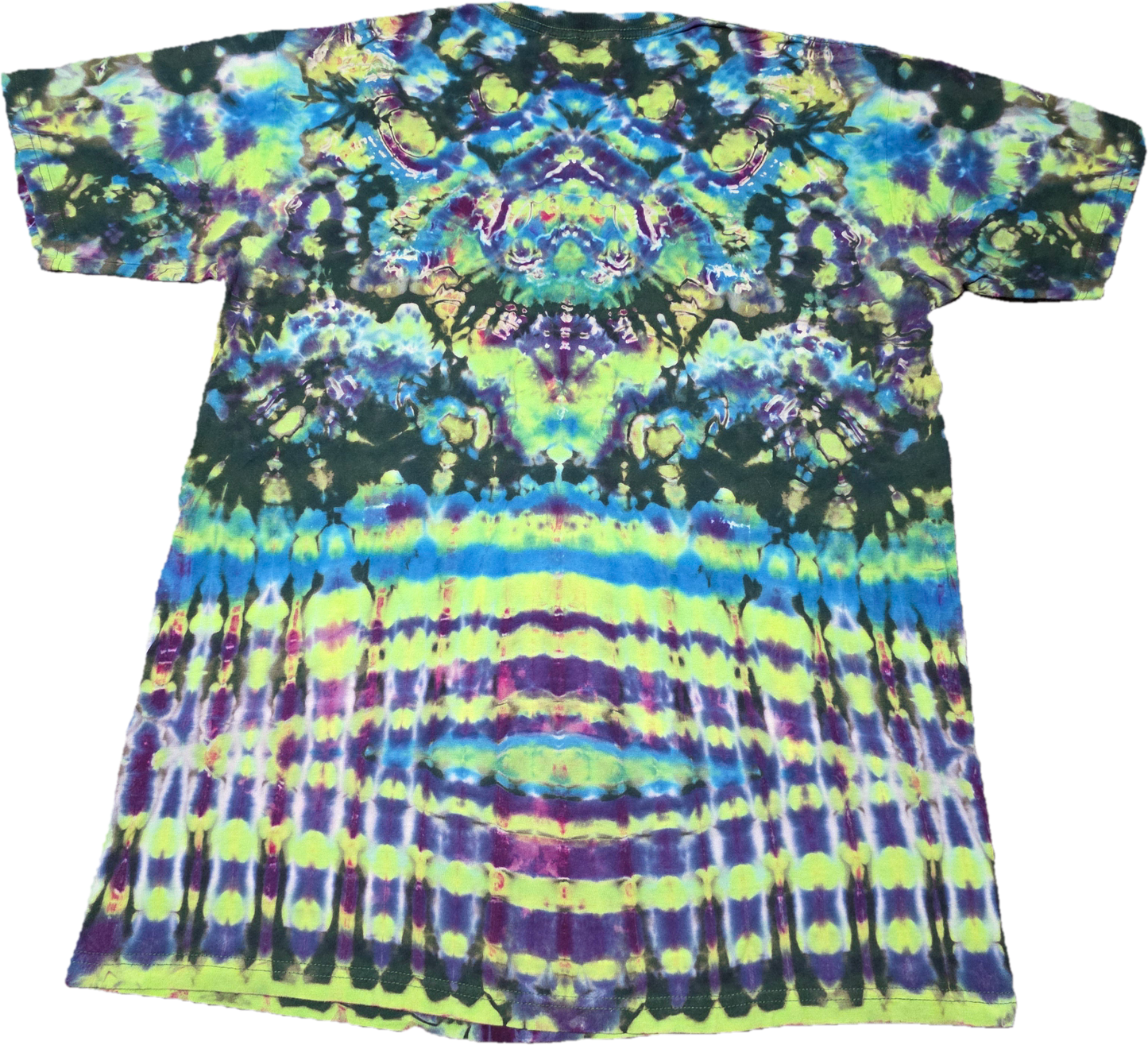 XL REVuRSE dye