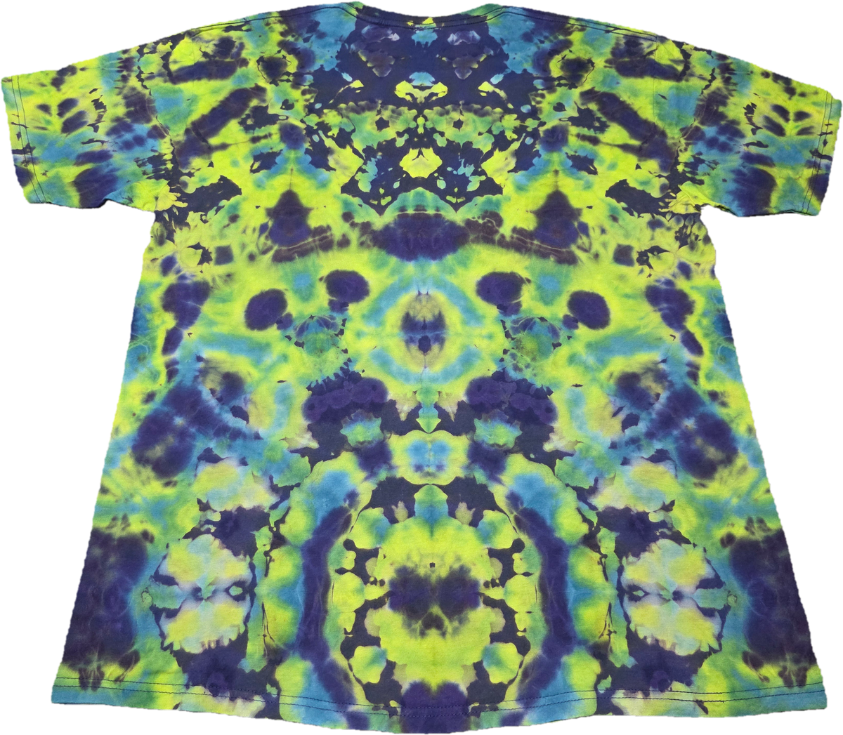 XL REVuRSE dye