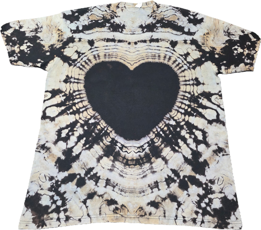 XL REVuRSE dye