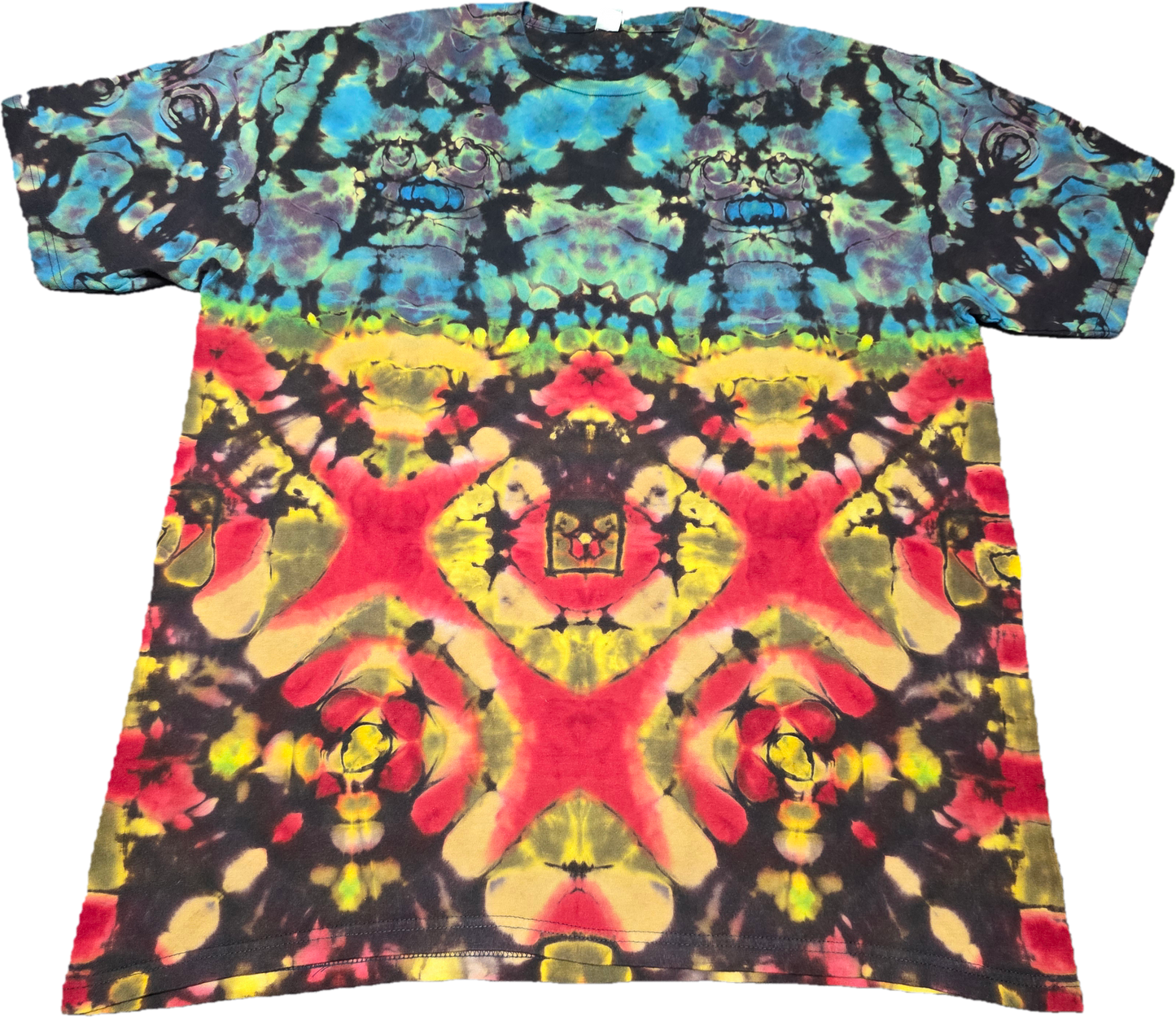 XL REVuRSE dye