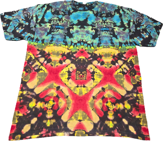 XL REVuRSE dye