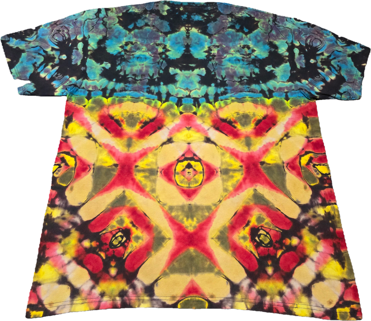 XL REVuRSE dye