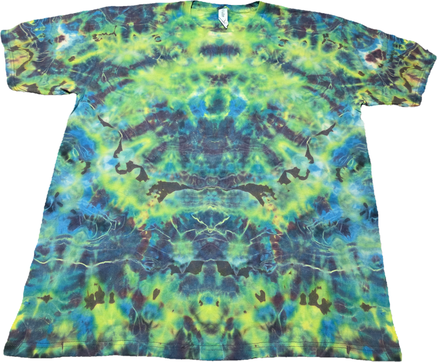 Large REVuRSE dye