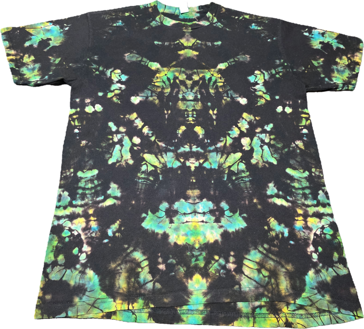 Medium REVuRSE dye