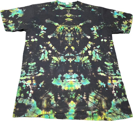 Medium REVuRSE dye
