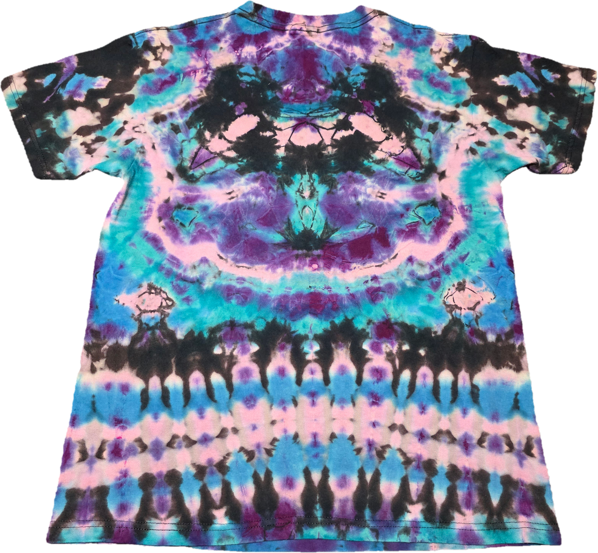 Medium REVuRSE dye