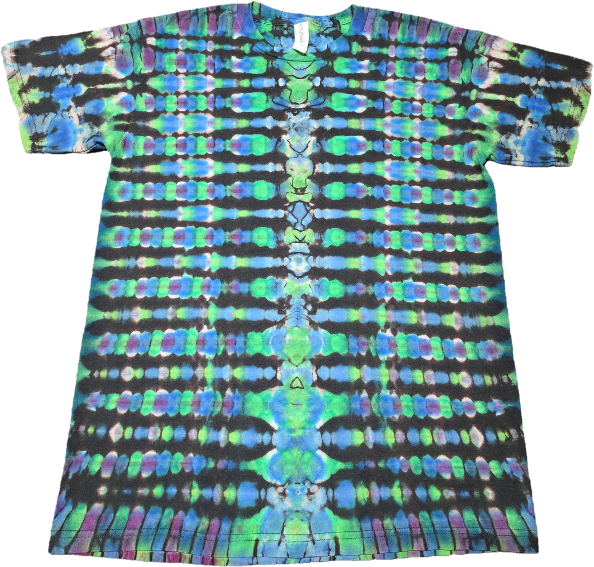 Small REVuRSE dye