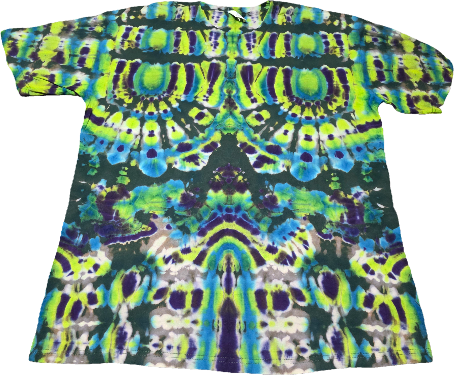 XL REVuRSE dye