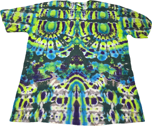 XL REVuRSE dye
