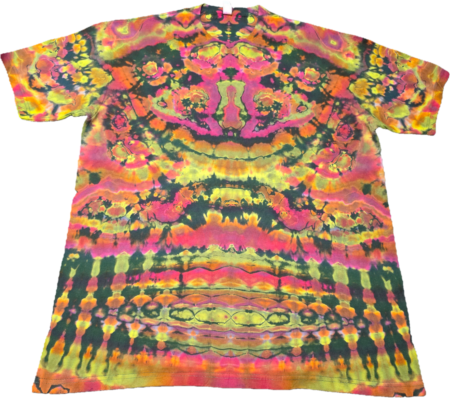XL REVuRSE dye