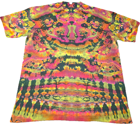 XL REVuRSE dye