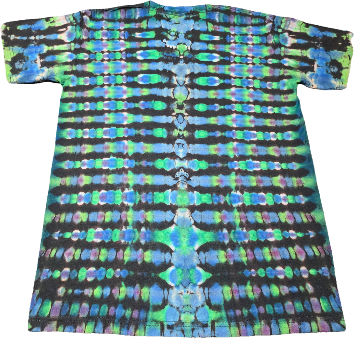 Small REVuRSE dye