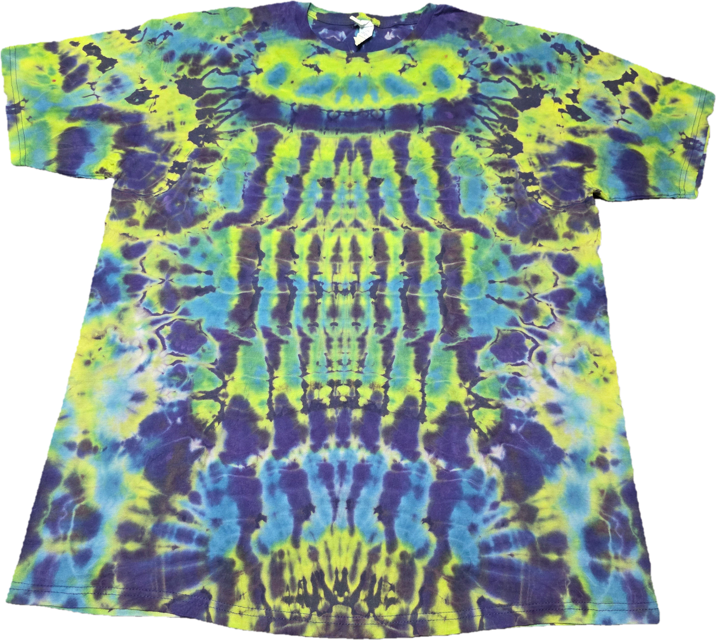XL REVuRSE dye