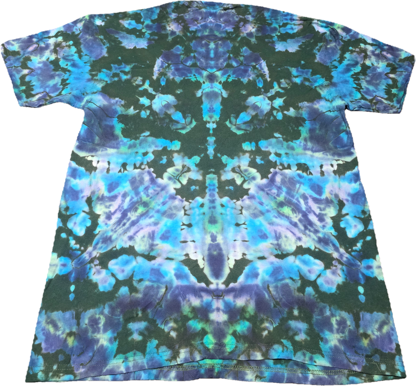 Large REVuRSE dye