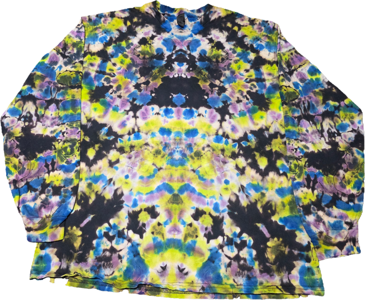 XL REVuRSE dye
