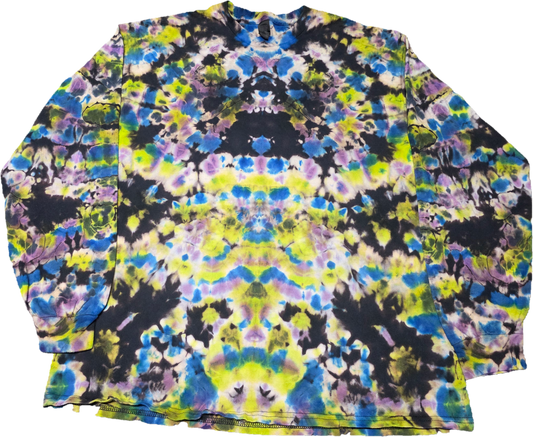XL REVuRSE dye