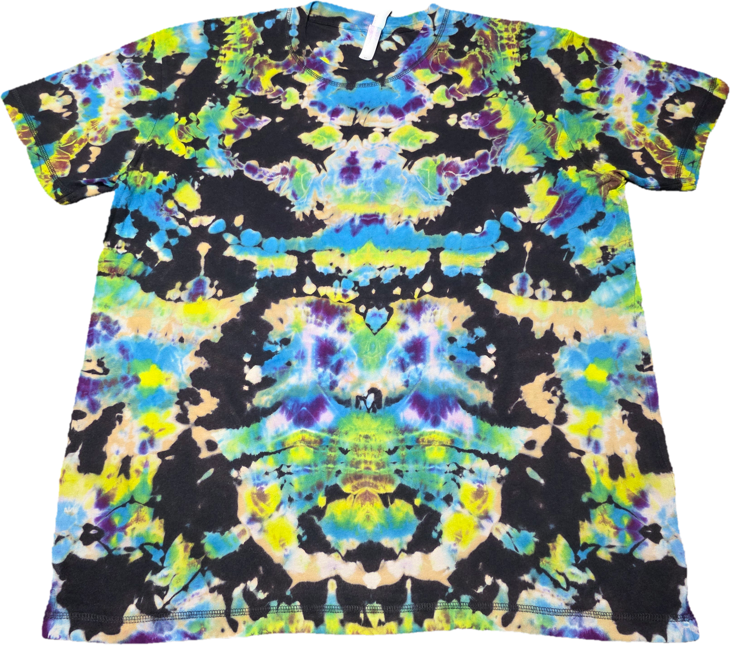 XL REVuRSE dye