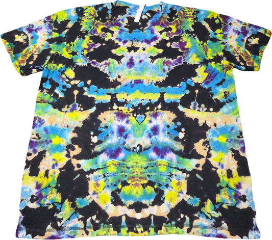 XL REVuRSE dye