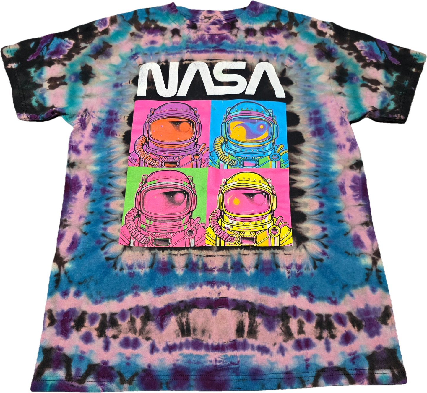 Medium REVuRSE dye
