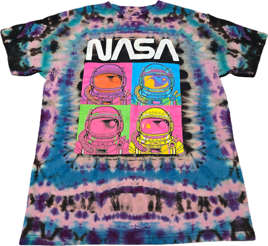Medium REVuRSE dye