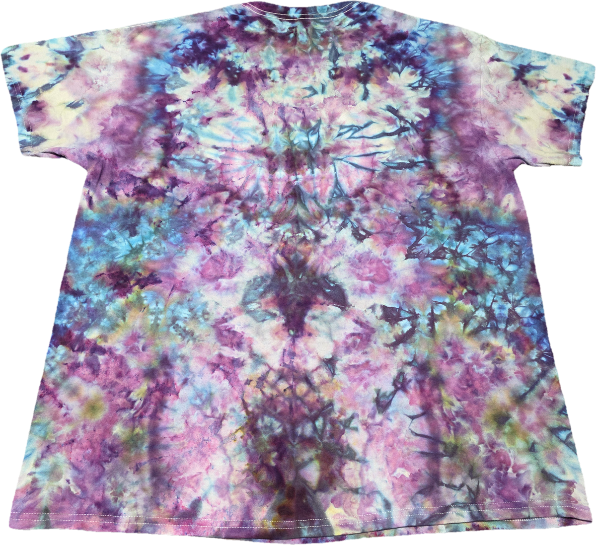 XL Ice Dye