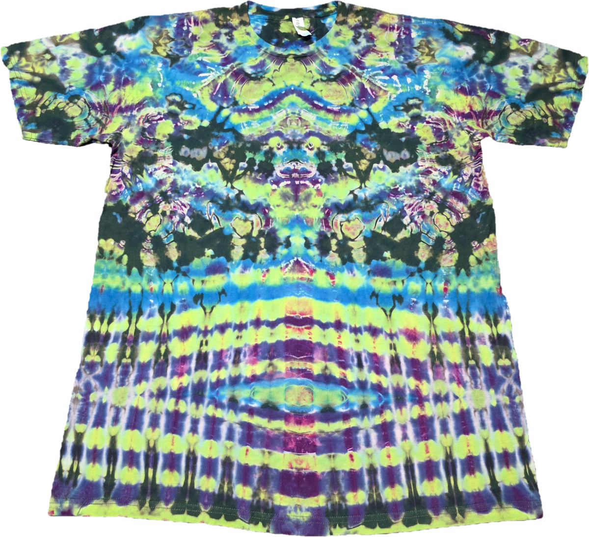 XL REVuRSE dye