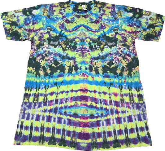 XL REVuRSE dye