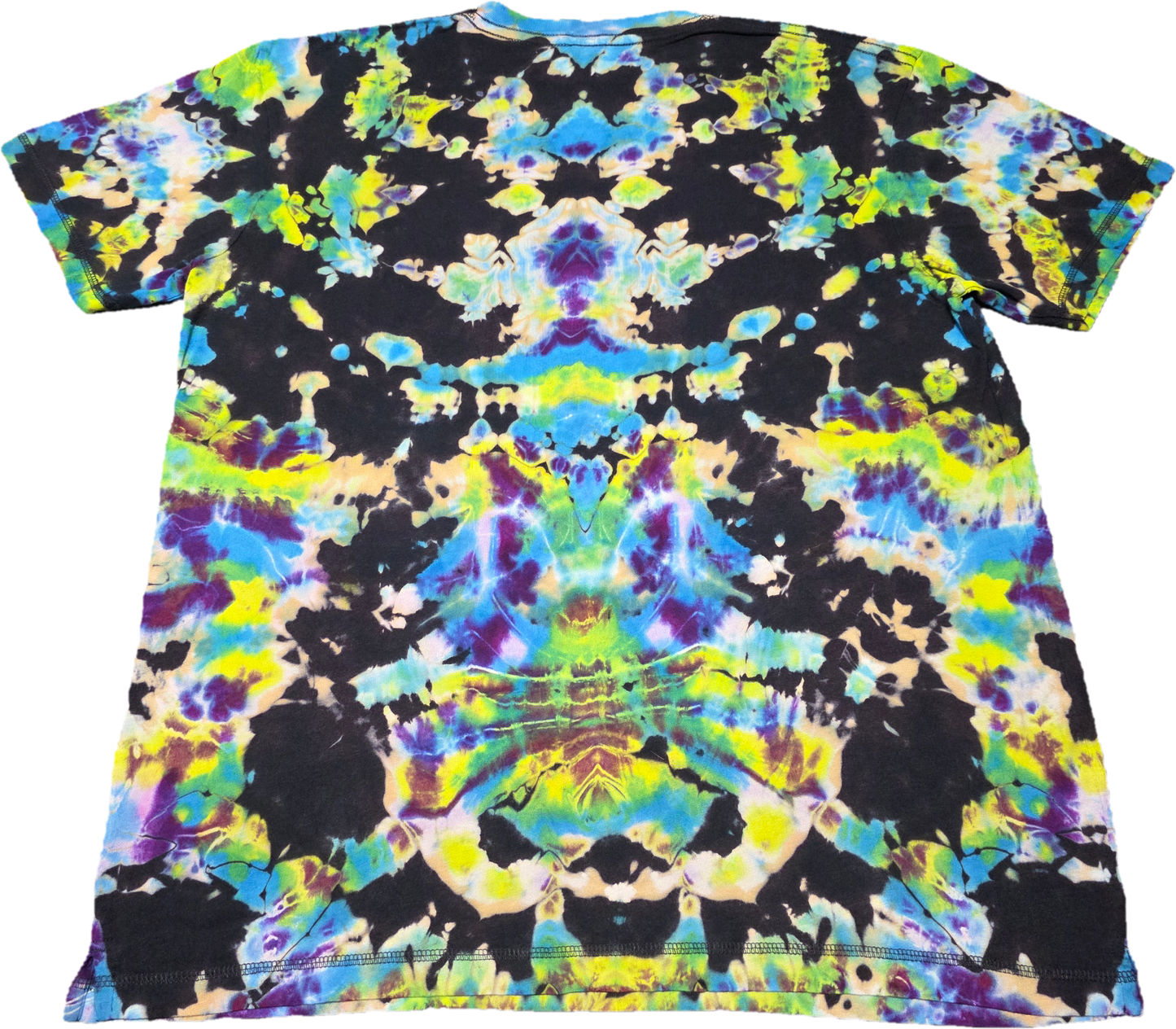 XL REVuRSE dye