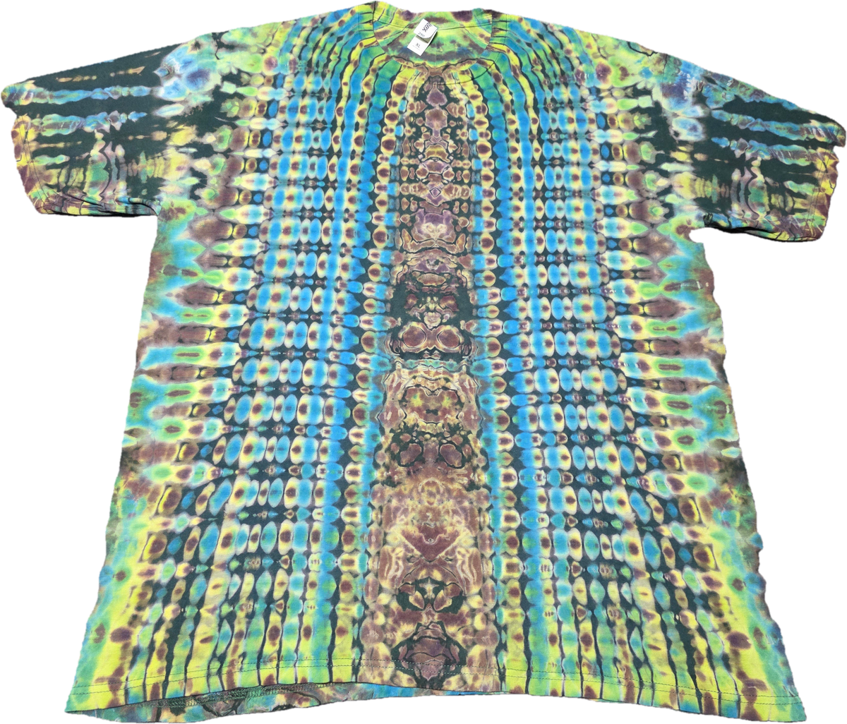 XL REVuRSE dye