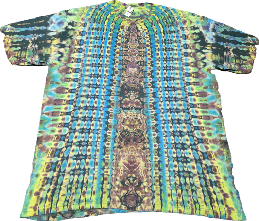 XL REVuRSE dye