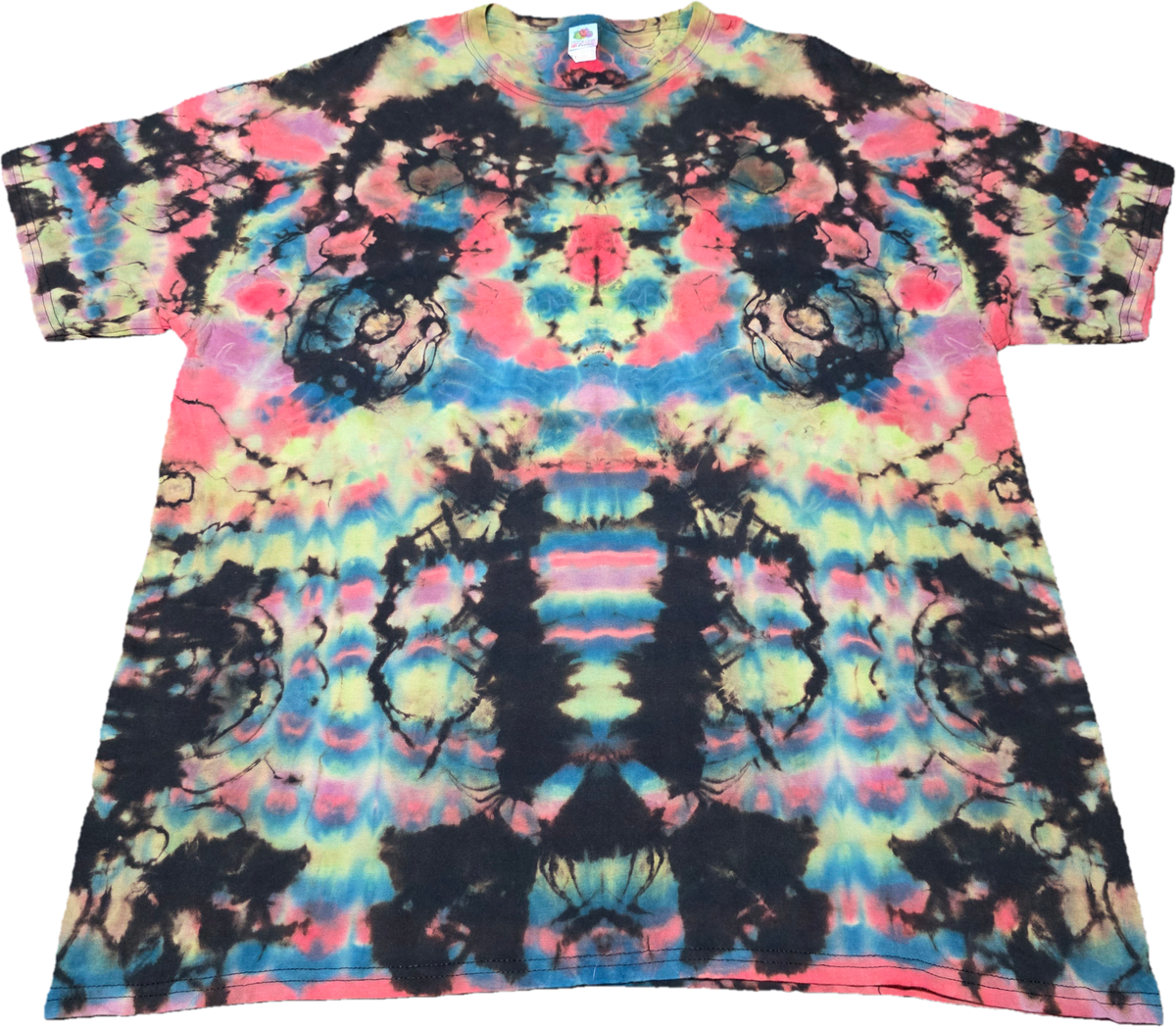 2xl REVuRSE dye