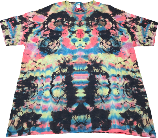 2xl REVuRSE dye