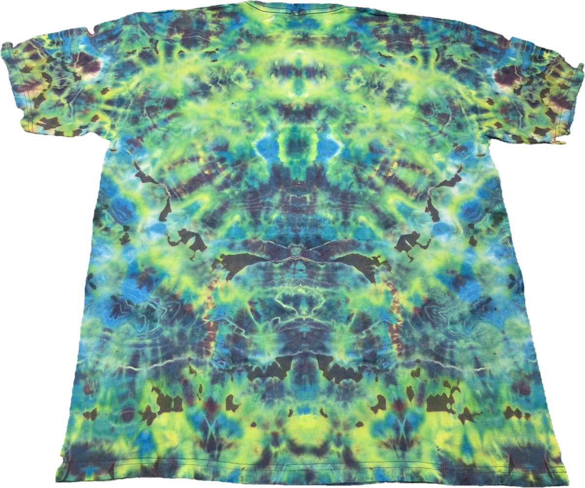 Large REVuRSE dye