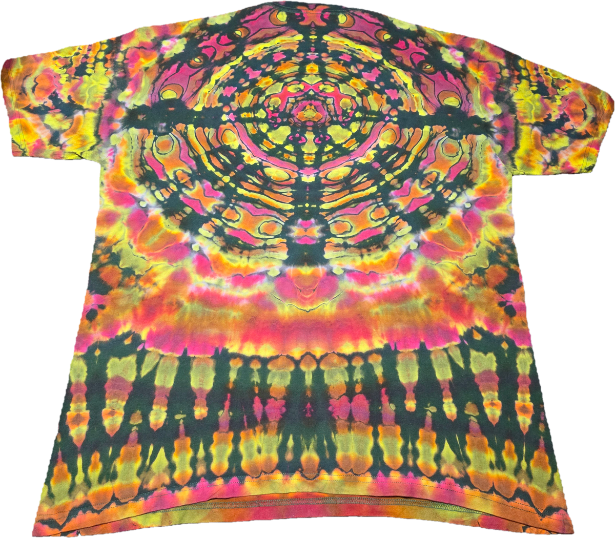XL REVuRSE dye