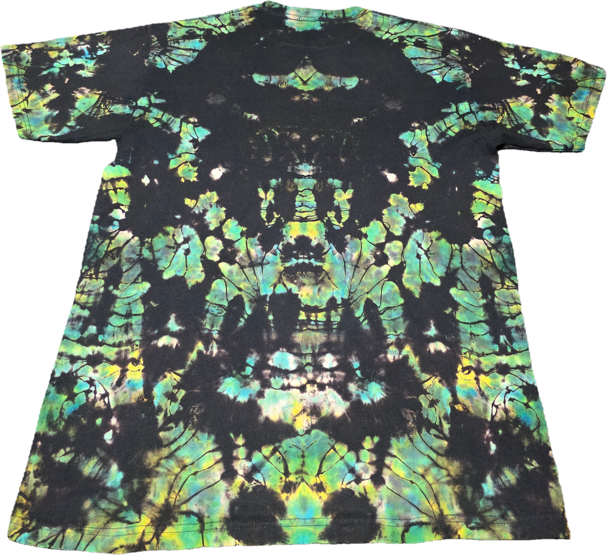 Medium REVuRSE dye