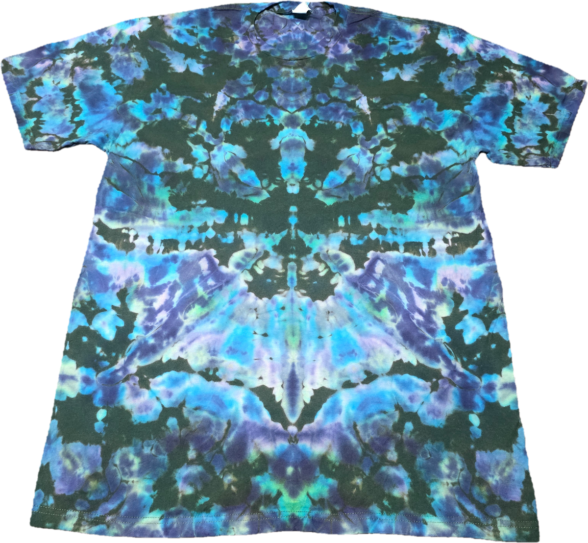 Large REVuRSE dye