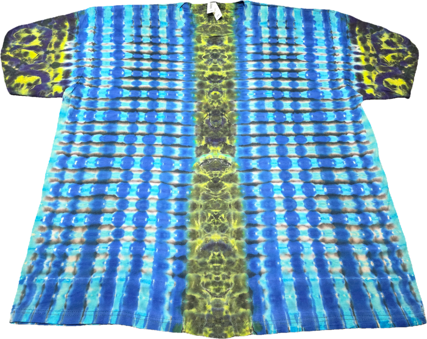 2XL REVuRSE dye