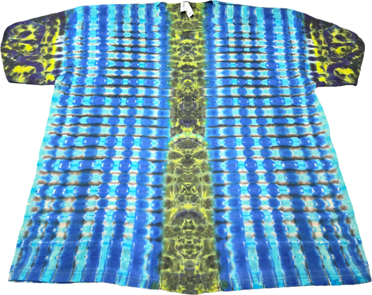 2XL REVuRSE dye