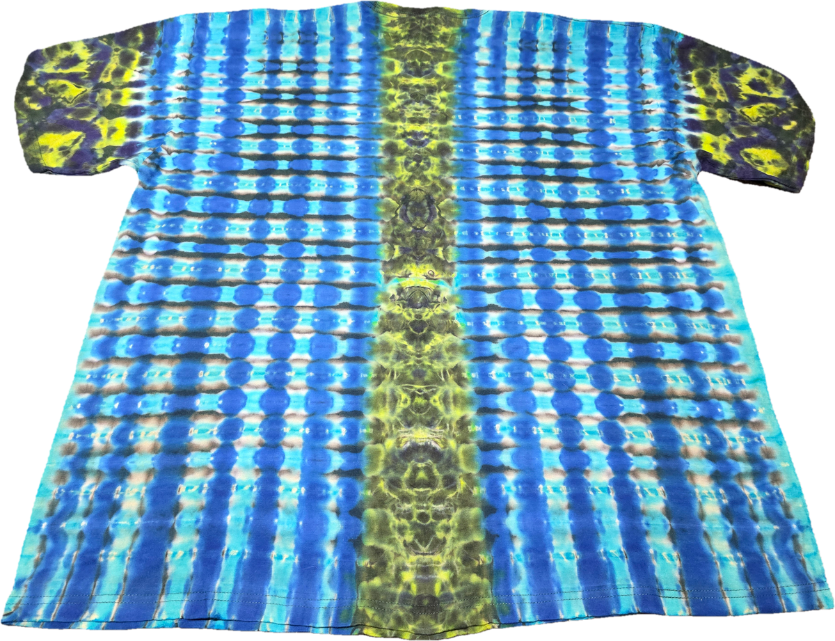 2XL REVuRSE dye