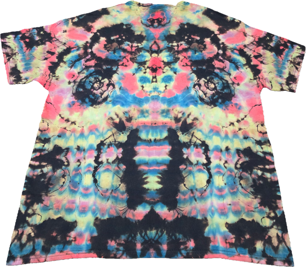 2xl REVuRSE dye